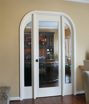 Passage Door Replacement Windsor