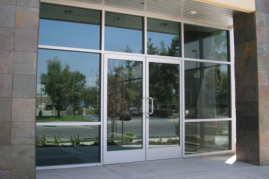 Windsor-commercial-door-repair