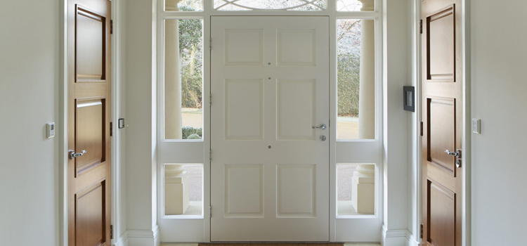 Windsor door replacement contractors
