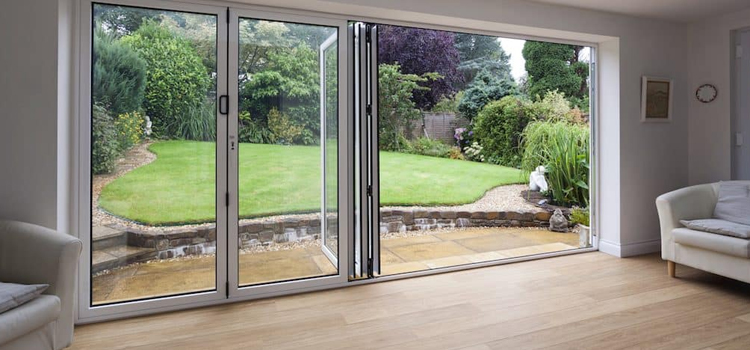 sliding door specialist Windsor